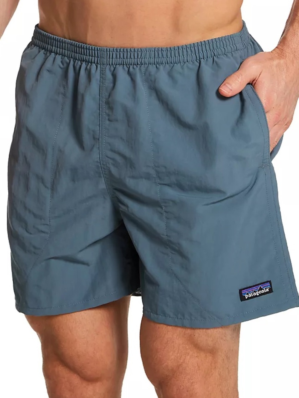 Patagonia Men's Baggies Shorts - 5" inseam Size Small